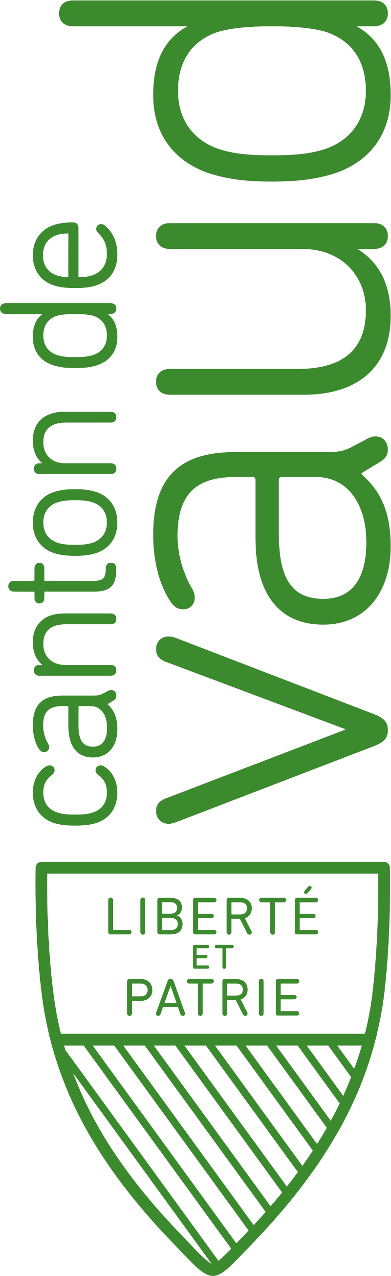 Canton de Vaud